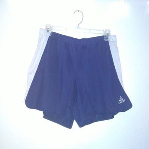 Adidas Running Shorts Fitness Wear